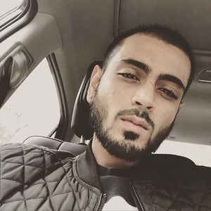 Meet your Posher, Amran